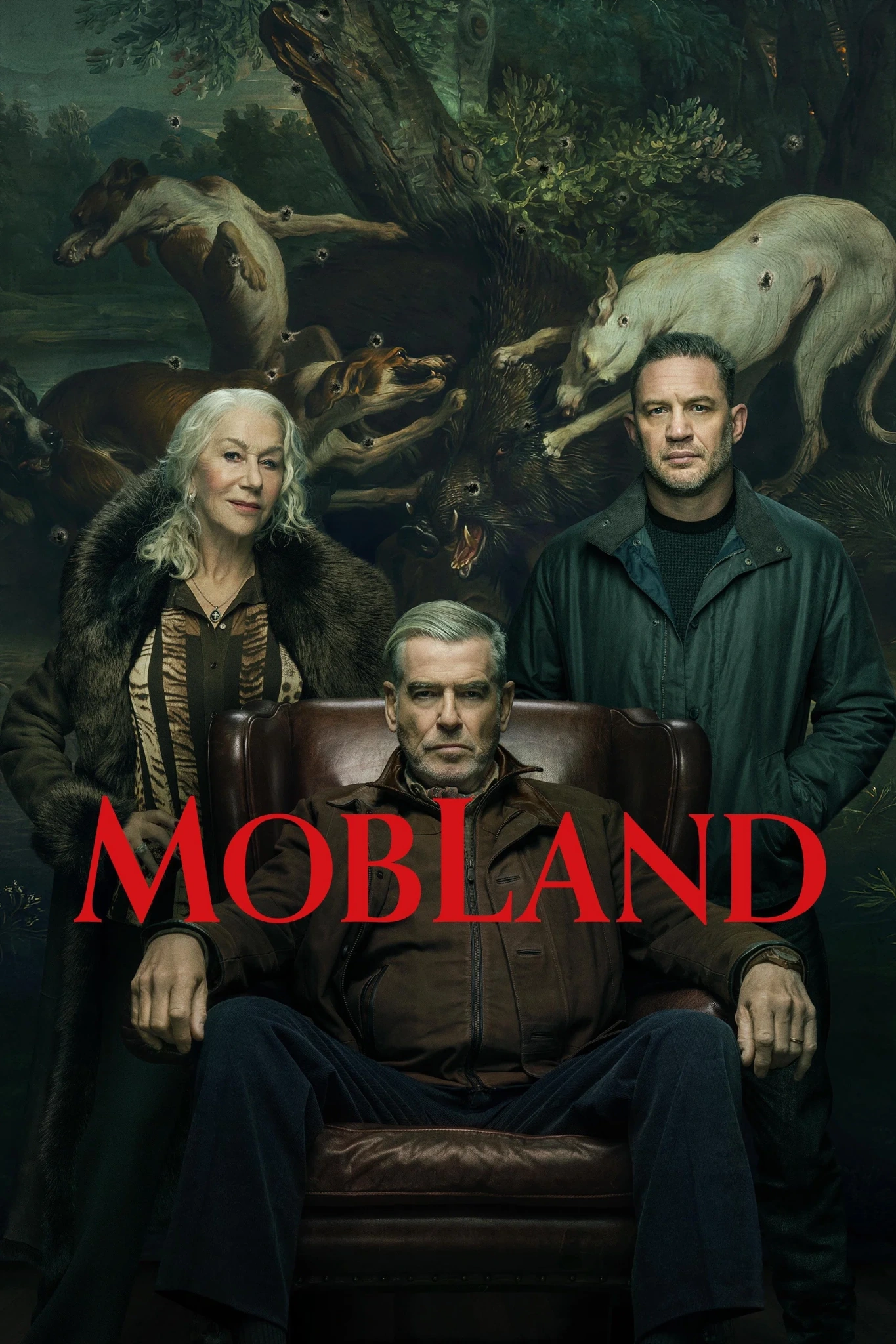 MobLand: Season 2, Episode 7 Review poster