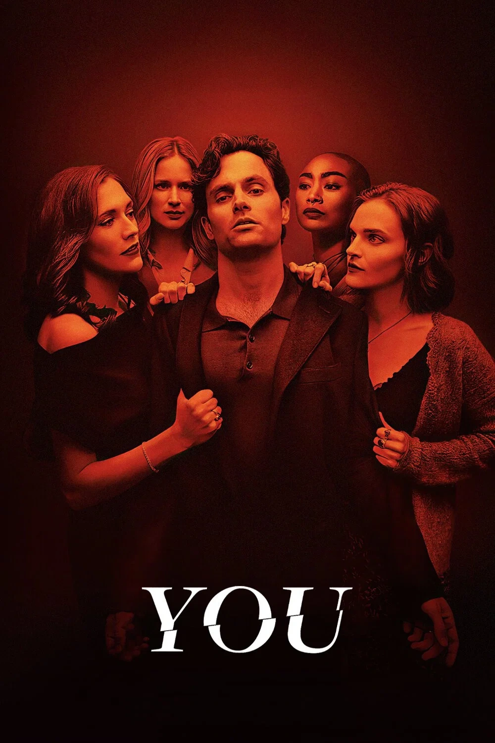 You Review poster
