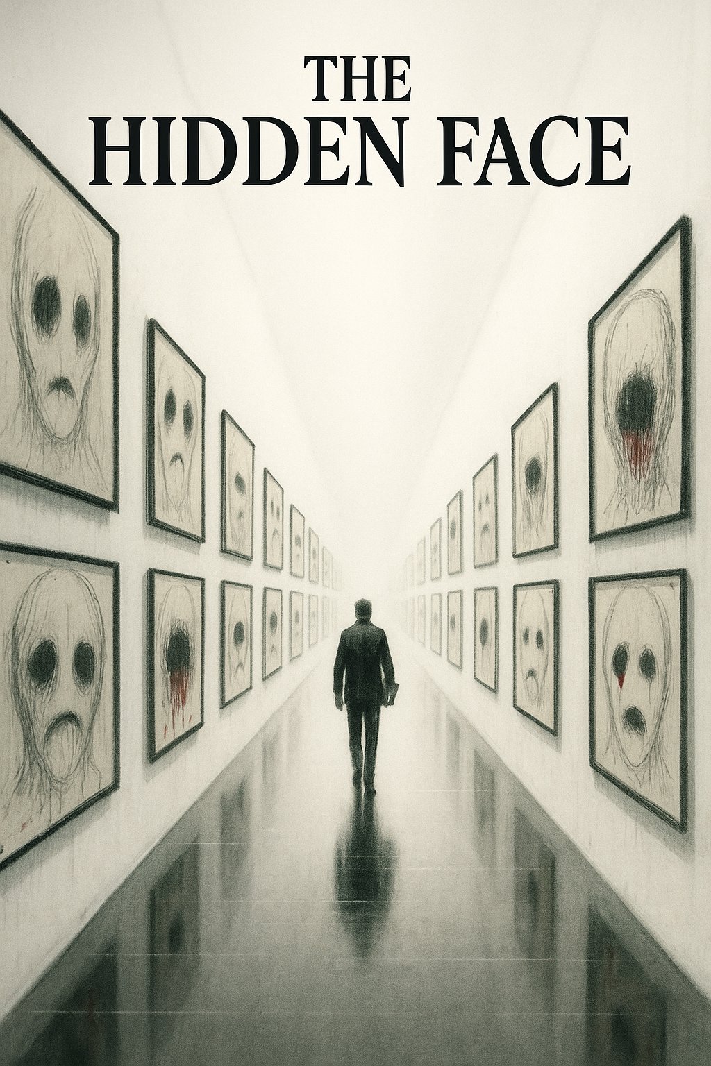 The Hidden Face episode artwork
